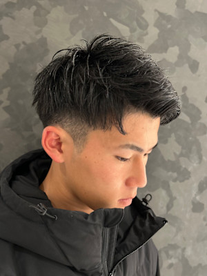 ビジネスショート