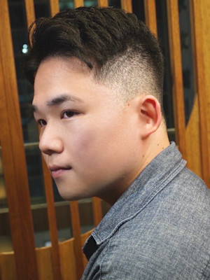 ビジネスショート