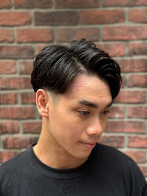 ナチュラルスタイル