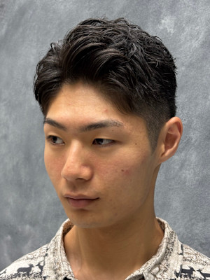 ビジネスアップバング