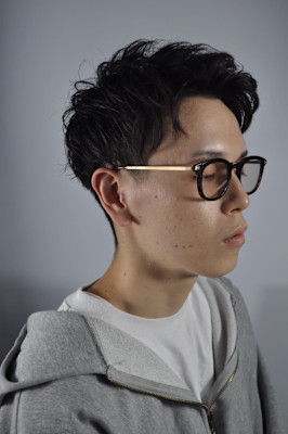 前上げショート