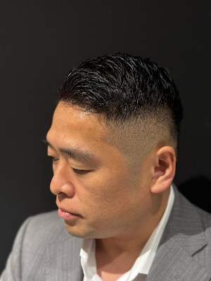 フェザーアップ