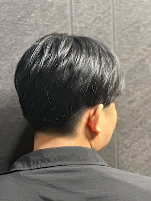 ナチュラルカール