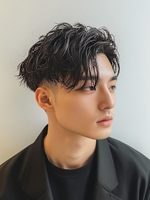 メンズスタイル