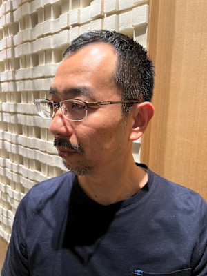 ナチュラルスタイル