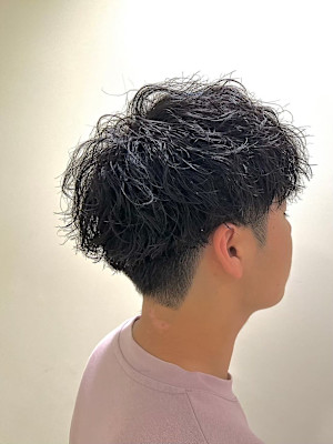 ツイストスパイラル