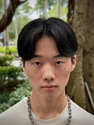 ニュアンスセンターパート