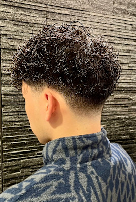 スペインカール