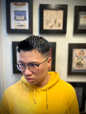 フェザーアップ