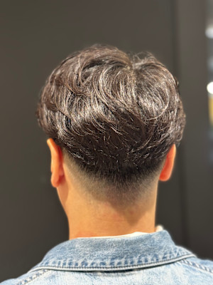 七三ニュアンス