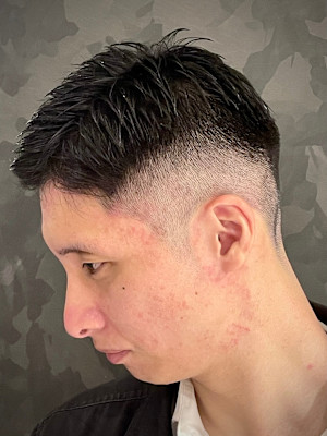 ビジネスショート