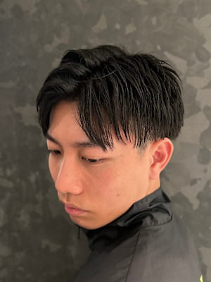 ビジネススタイル