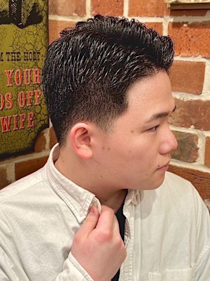 ビジネスショート