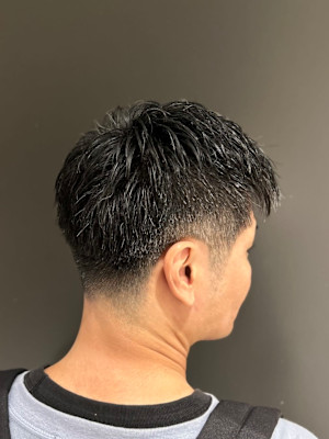 ビジネスショート