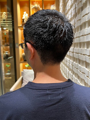 ナチュラルスタイル