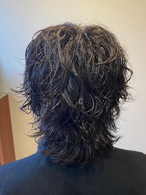 Accueillir Histoire メンズサロン×スタイ