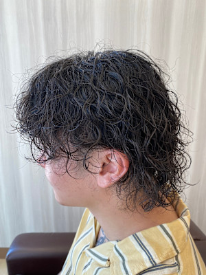 Accueillir Histoire メンズサロン×スタイ