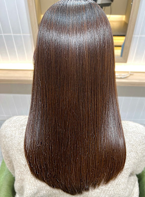 LeV HAIR STUDIO×スタイル