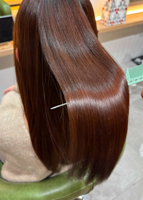 LeV HAIR STUDIO×スタイル