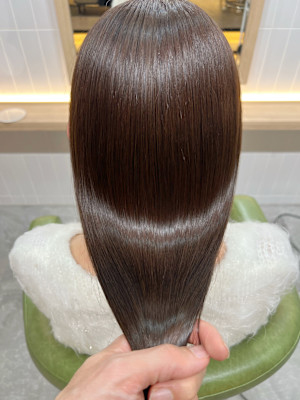 LeV HAIR STUDIO×スタイル