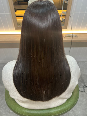 LeV HAIR STUDIO×スタイル