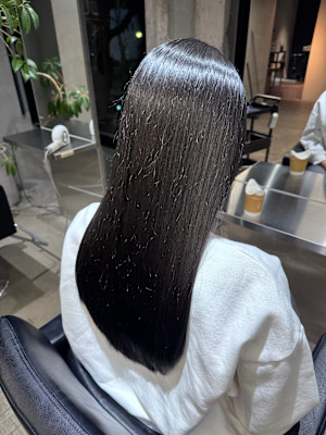 MONSO×酸性ストレート