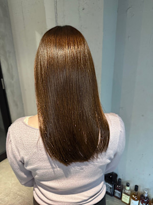 MONSO×酸性ストレート