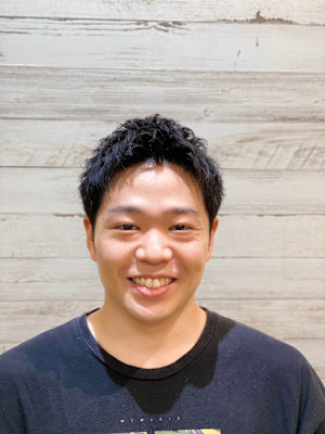 The First Carry -MENS SALON-