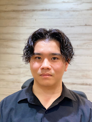 The First Carry -MENS SALON-