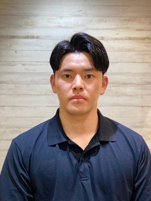 The First Carry -MENS SALON-