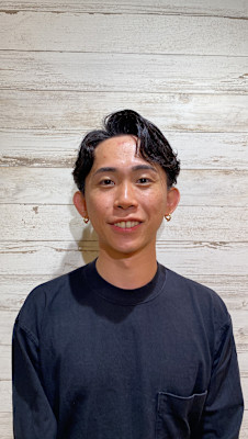 The First Carry -MENS SALON-