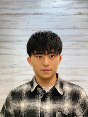 The First Carry -MENS SALON-