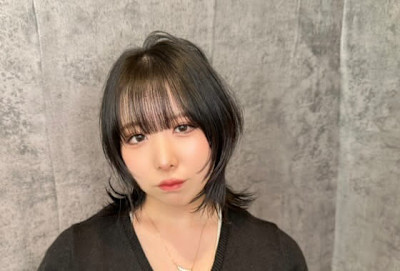 hairmake Brandnew 〜lomie〜×スタイル