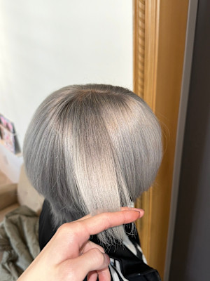 hairmake Brandnew 〜lomie〜×スタイル