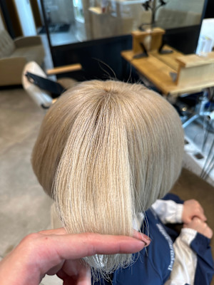 hairmake Brandnew 〜lomie〜×スタイル