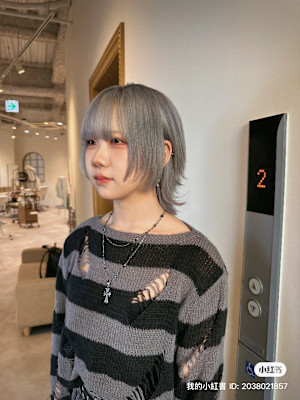 hairmake Brandnew 〜lomie〜×スタイル