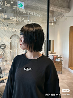 hairmake Brandnew 〜lomie〜×スタイル