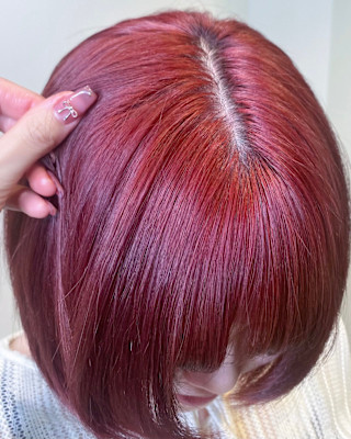 hairmake Brandnew 〜lomie〜×スタイル