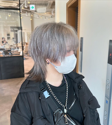 hairmake Brandnew 〜lomie〜×スタイル