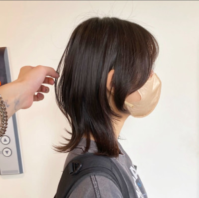 hairmake Brandnew 〜lomie〜×スタイル