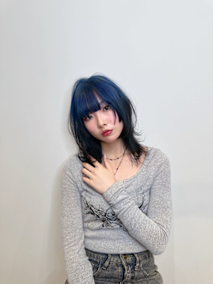 hairmake Brandnew 〜lomie〜×スタイル