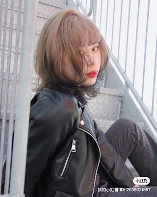 hairmake Brandnew 〜lomie〜×スタイル