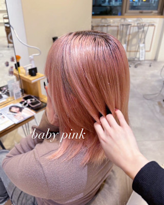 女性サロン ALICE by Brandnew×LIV 難波