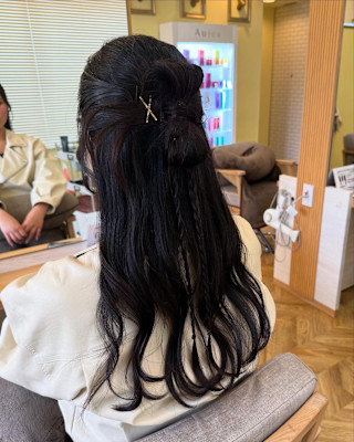 女性サロン ALICE by Brandnew×LIV 難波