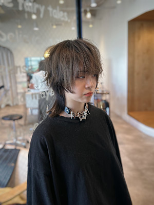 hairmake Brandnew 〜lomie〜×スタイル