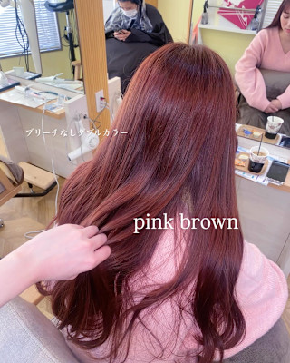 女性サロン ALICE by Brandnew×LIV 難波