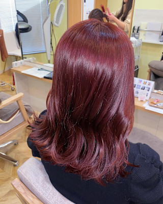 女性サロン ALICE by Brandnew×LIV 難波