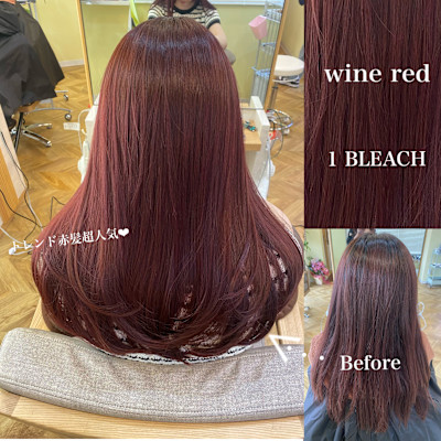 女性サロン ALICE by Brandnew×LIV 難波