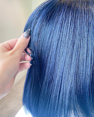 hairmake Brandnew 〜lomie〜×スタイル