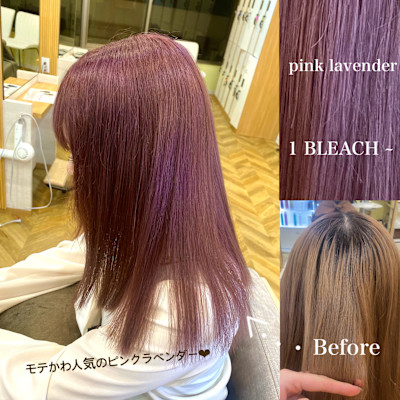 女性サロン ALICE by Brandnew×LIV 難波